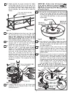 Предварительный просмотр 6 страницы Emerson CF2800BS Owner'S Manual