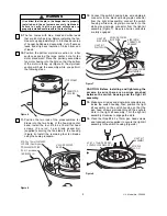 Предварительный просмотр 5 страницы Emerson CF3000BS00 ORIGAMI Owner'S Manual