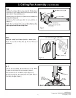 Preview for 7 page of Emerson CF330GRT00 Owner'S Manual