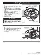 Предварительный просмотр 5 страницы Emerson CF370BQ00 Owner'S Manual