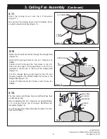 Предварительный просмотр 9 страницы Emerson CF370BQ00 Owner'S Manual