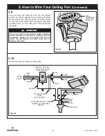 Предварительный просмотр 16 страницы Emerson CF370BQ00 Owner'S Manual