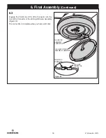 Предварительный просмотр 18 страницы Emerson CF370BQ00 Owner'S Manual