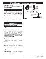 Предварительный просмотр 23 страницы Emerson CF370BQ00 Owner'S Manual