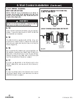 Предварительный просмотр 24 страницы Emerson CF370BQ00 Owner'S Manual