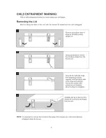 Preview for 8 page of Emerson CF450 Owner'S Manual