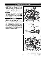 Preview for 5 page of Emerson CF452AP00 Owner'S Manual