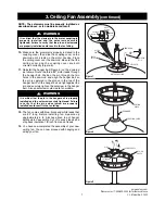 Preview for 7 page of Emerson CF452AP00 Owner'S Manual