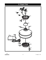 Preview for 12 page of Emerson CF452AP00 Owner'S Manual