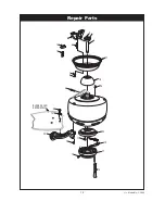 Предварительный просмотр 12 страницы Emerson CF620AP00 Owner'S Manual