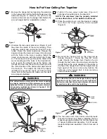 Предварительный просмотр 4 страницы Emerson CF654AW00 Owner'S Manual