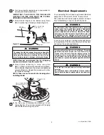 Preview for 5 page of Emerson CF654AW01 Owner'S Manual