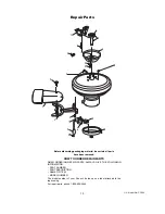 Preview for 10 page of Emerson CF654AW01 Owner'S Manual