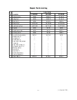 Preview for 11 page of Emerson CF654AW01 Owner'S Manual