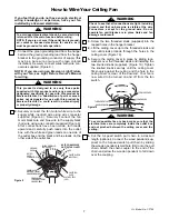 Preview for 7 page of Emerson CF705AB04 Owner'S Manual