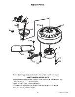 Preview for 10 page of Emerson CF705AB04 Owner'S Manual