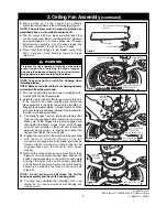 Предварительный просмотр 5 страницы Emerson CF705BS04 Owner'S Manual