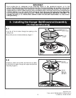 Предварительный просмотр 5 страницы Emerson CF710BS02 Owner'S Manual