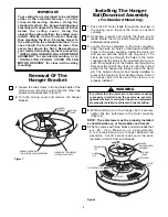 Preview for 4 page of Emerson CF712AB00 Owner'S Manual