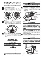 Preview for 5 page of Emerson CF712AB00 Owner'S Manual