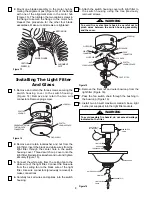 Preview for 8 page of Emerson CF712AB00 Owner'S Manual