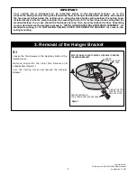 Предварительный просмотр 5 страницы Emerson CF712AB03 Owner'S Manual