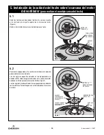 Предварительный просмотр 36 страницы Emerson CF712AB03 Owner'S Manual