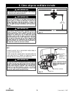 Предварительный просмотр 38 страницы Emerson CF712AB03 Owner'S Manual