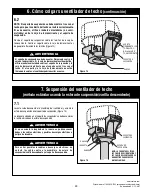 Предварительный просмотр 39 страницы Emerson CF712AB03 Owner'S Manual