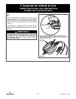 Предварительный просмотр 40 страницы Emerson CF712AB03 Owner'S Manual