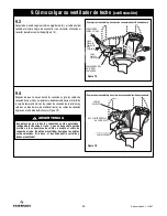 Предварительный просмотр 42 страницы Emerson CF712AB03 Owner'S Manual