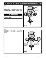 Предварительный просмотр 48 страницы Emerson CF712AB03 Owner'S Manual