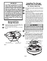 Предварительный просмотр 4 страницы Emerson CF713BS Owner'S Manual