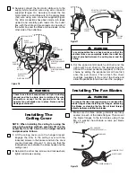 Preview for 7 page of Emerson CF713BS00 Owner'S Manual