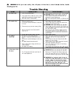 Preview for 10 page of Emerson CF713BS00 Owner'S Manual