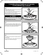 Предварительный просмотр 6 страницы Emerson CF717BS01 Owner'S Manual