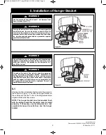 Предварительный просмотр 9 страницы Emerson CF717BS01 Owner'S Manual