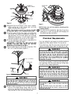 Предварительный просмотр 4 страницы Emerson CF742PFOB Owner'S Manual