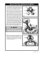 Preview for 4 page of Emerson CF755AB06 Owner'S Manual