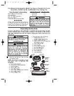 Preview for 2 page of Emerson CF760AB00 Owner'S Manual