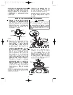 Preview for 3 page of Emerson CF760AB00 Owner'S Manual