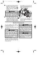 Preview for 5 page of Emerson CF760AB00 Owner'S Manual