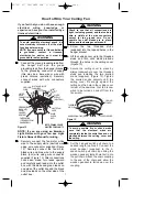 Preview for 7 page of Emerson CF760AB00 Owner'S Manual