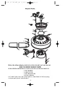 Preview for 10 page of Emerson CF760AB00 Owner'S Manual