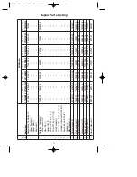 Preview for 11 page of Emerson CF760AB00 Owner'S Manual