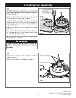 Предварительный просмотр 5 страницы Emerson CF765BQ01 Owner'S Manual