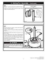 Предварительный просмотр 7 страницы Emerson CF765BQ01 Owner'S Manual