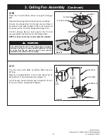 Предварительный просмотр 9 страницы Emerson CF765BQ01 Owner'S Manual