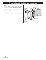 Предварительный просмотр 16 страницы Emerson CF765BQ01 Owner'S Manual