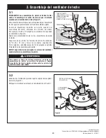 Предварительный просмотр 29 страницы Emerson CF765BQ01 Owner'S Manual